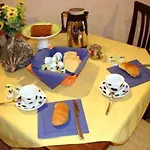 Bed & Breakfast Teatro Bellini 4*