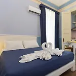 Teatro Bellini Bed & Breakfast Katánie