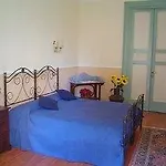 Bed & Breakfast Teatro Bellini Catánia