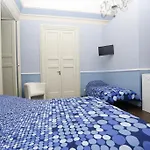 Teatro Bellini Bed & Breakfast 4*