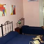 Bed & Breakfast Teatro Bellini