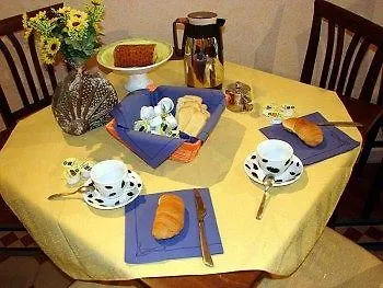 Bed & Breakfast Teatro Bellini
