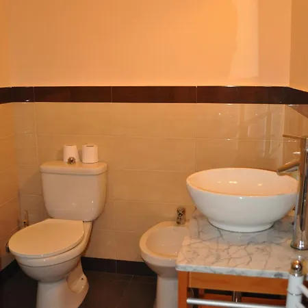 Bed & Breakfast Teatro Bellini