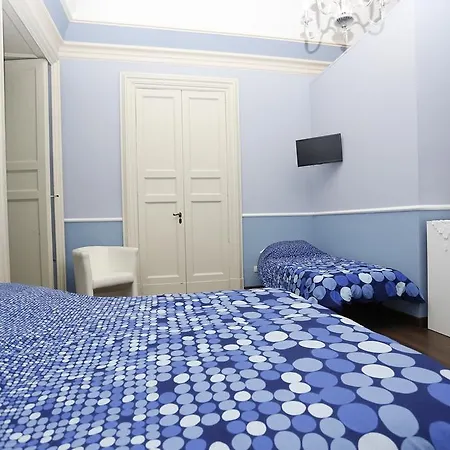 Teatro Bellini Bed and breakfast 4*