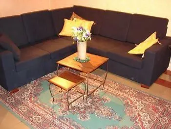 Bed & Breakfast Teatro Bellini