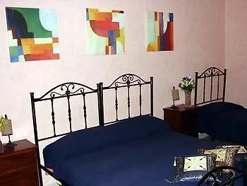 Bed & Breakfast Teatro Bellini