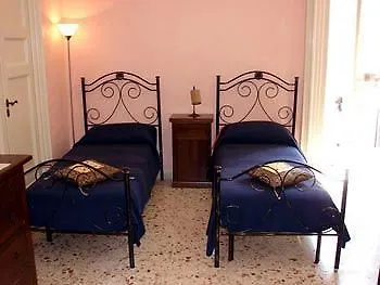 Bed and breakfast Teatro Bellini