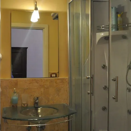 Bed & Breakfast Teatro Bellini