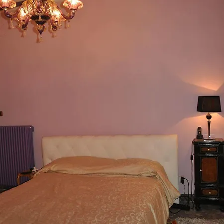 Teatro Bellini Bed & Breakfast