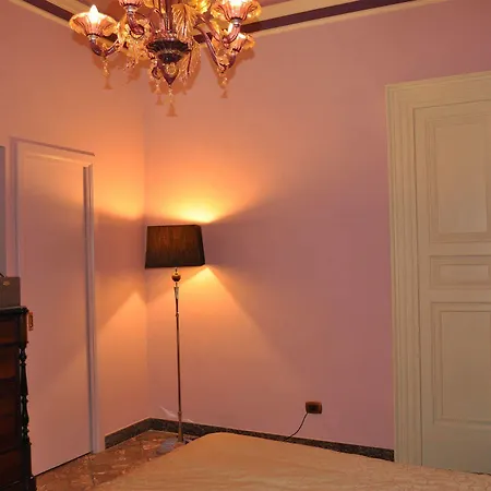 Teatro Bellini Bed & Breakfast Catania