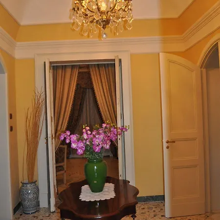 Bed & Breakfast Teatro Bellini