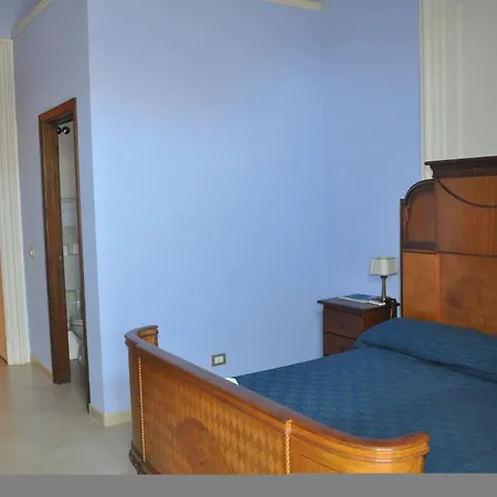 Teatro Bellini Bed & Breakfast