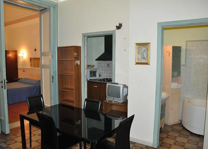 Teatro Bellini فندق مبيت وإفطار 3*