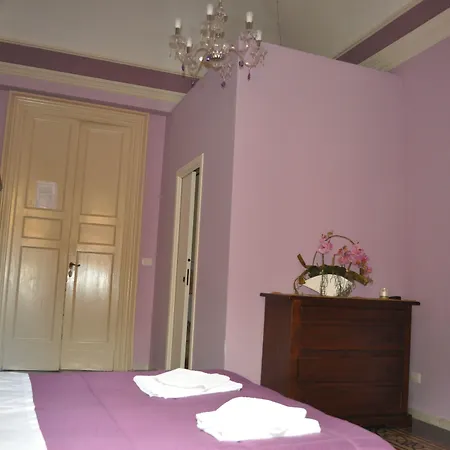 Bed and Breakfast Teatro Bellini