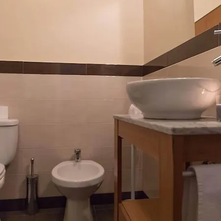 Panzió Teatro Bellini