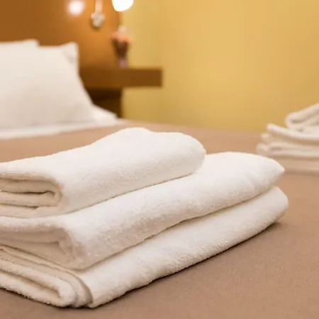 Teatro Bellini Panzió