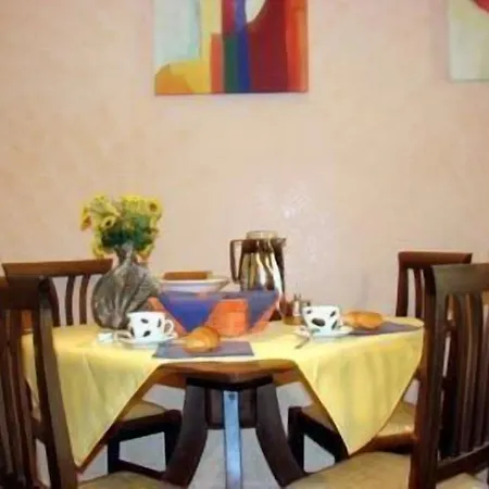 Bed and Breakfast Teatro Bellini