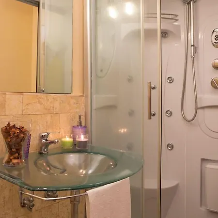 Panzió Teatro Bellini 3*