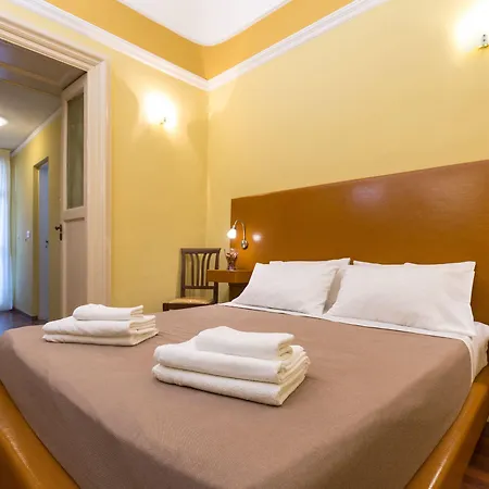 Teatro Bellini Panzió 3*