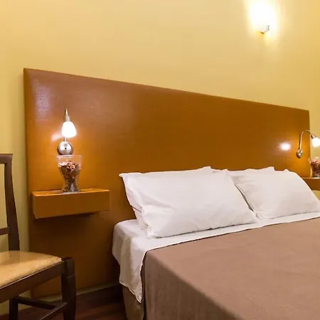 Teatro Bellini Panzió 3*