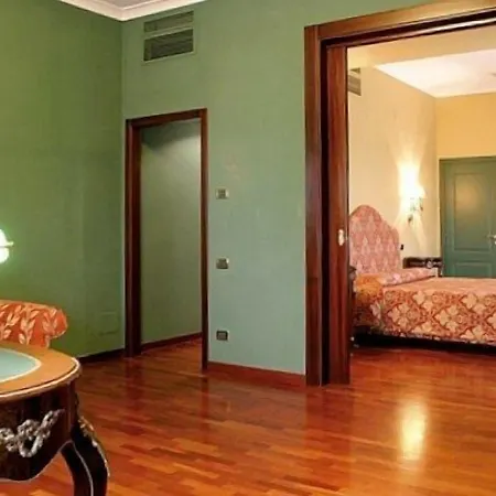 Teatro Bellini Panzió