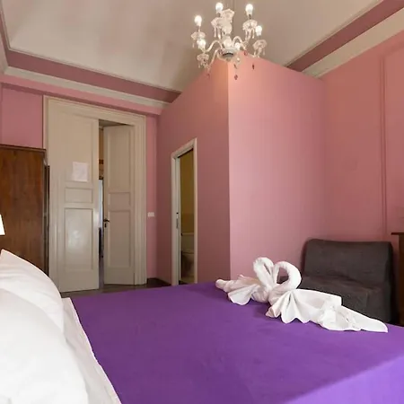 Teatro Bellini Panzió 3*