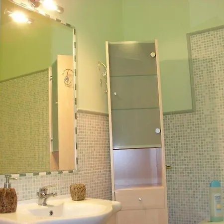 Teatro Bellini Bed and Breakfast 4*
