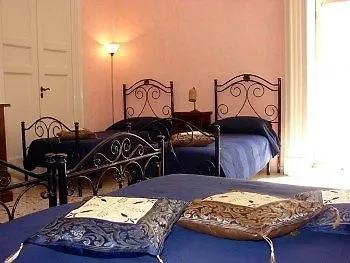 Bed and Breakfast Teatro Bellini