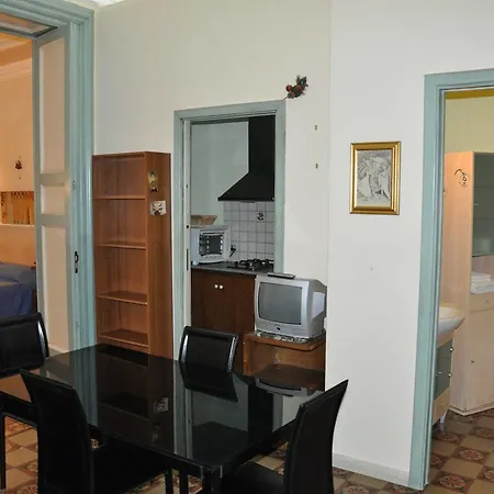 Teatro Bellini Panzió 3*