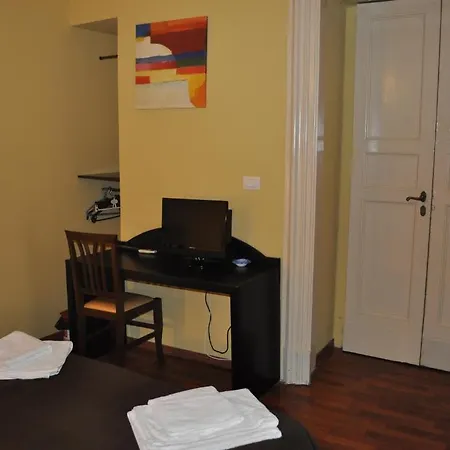 Teatro Bellini Panzió