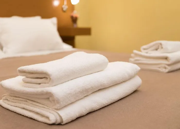 Teatro Bellini Bed & Breakfast