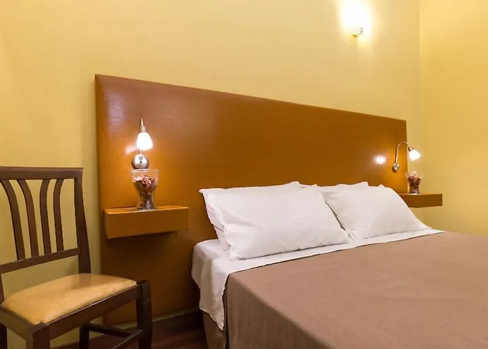 Teatro Bellini Bed & Breakfast 3*