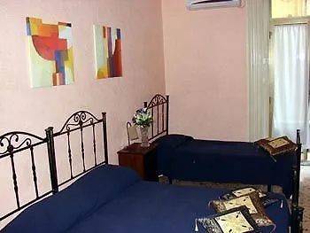Bed & Breakfast Teatro Bellini