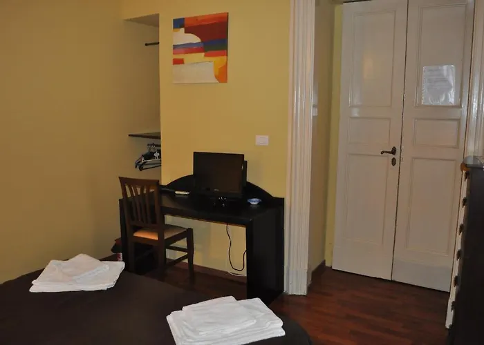 Teatro Bellini Bed & Breakfast